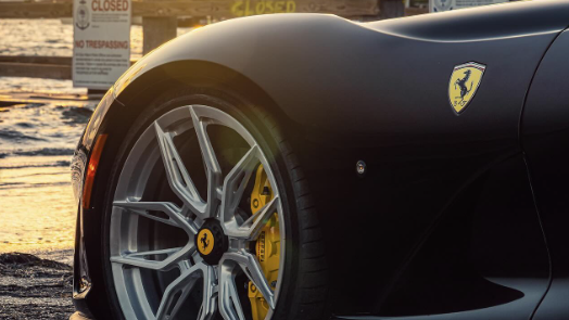 Photo of Novitec NF11 Forged Wheels for the Ferrari 812 Superfast/GTS - Image 7